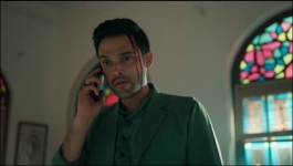 Seher Hone Ko Hai - 25th May 2026